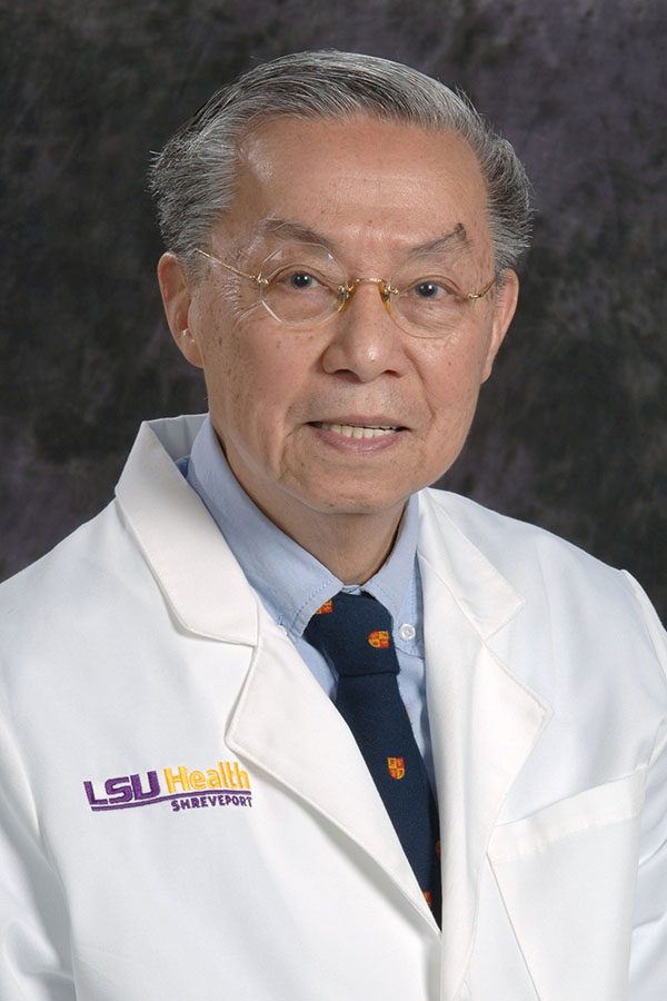 Federico L. Ampil