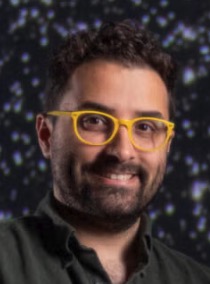 Carl Rodriguez