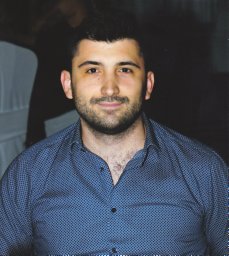 Adamopoulos Panagiotis G