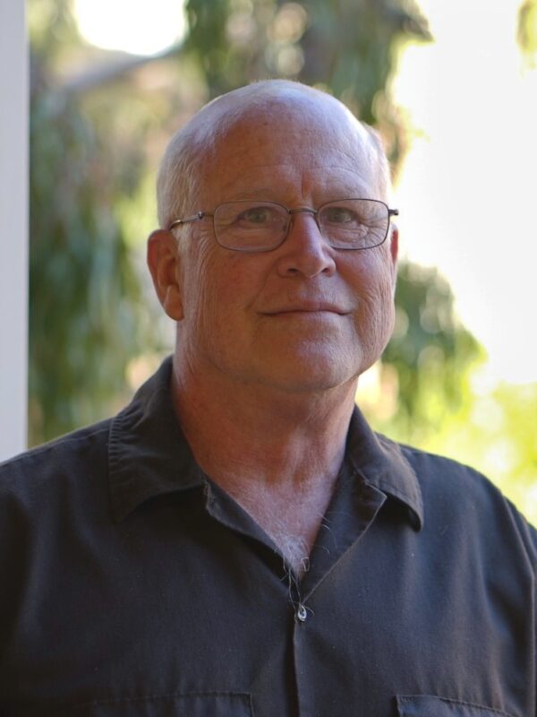 James C. McWilliams
