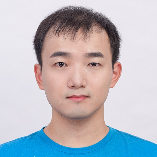 Baoguang Shi