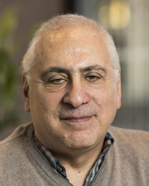 Andrew S. Greenberg