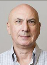 Jacob Kagan