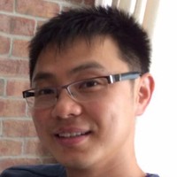 Jianhui Chen