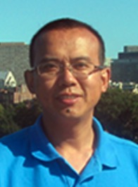 Wensheng Hou