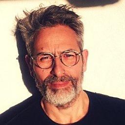 Marcelo F Goffman