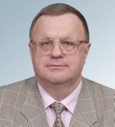 Volodymyr Bulgakov