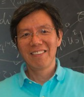 Fanghua Lin