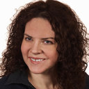 Magdalena Sliwinska-Bartel