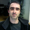 Ian A Prior