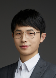Wenchao Ding