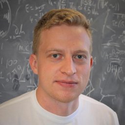 Jens Florian Mahlmann