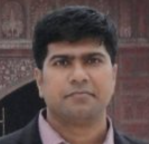 Suhas Vasaikar