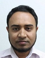 Habibullah Bhuyan