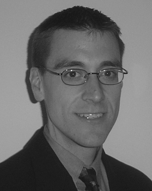Daniel J Lingenfelter
