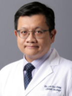 Tai-chung Lam