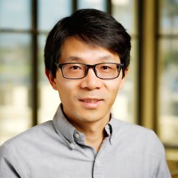 Min Chen