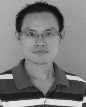 Jinghui Fan