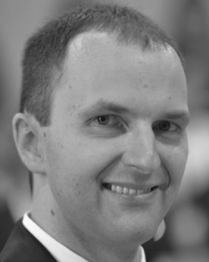 Mauro Gaggero