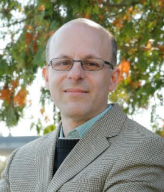 Dimitry Anastakis