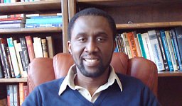 Raymond Atta-Fynn