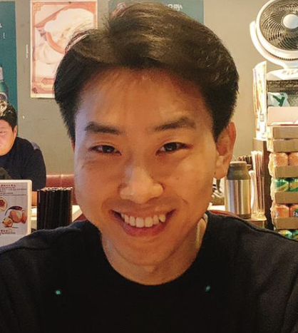 Youngkyoon Jang