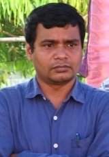 Atanu Mahata