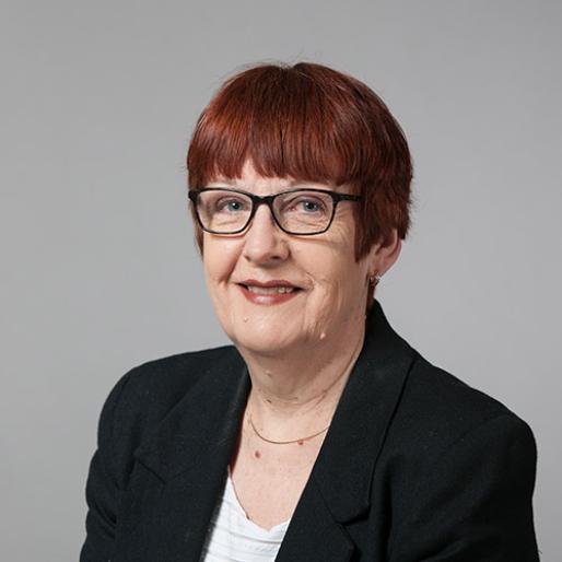 Linda Field