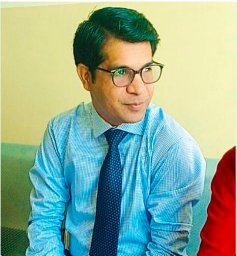 Muhammad Atif