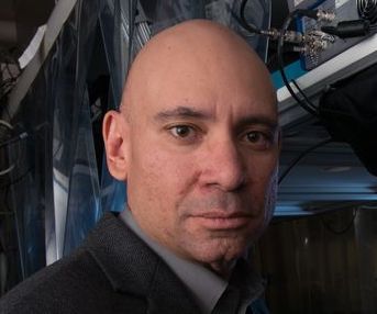 Ralph Jimenez