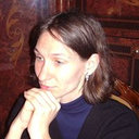 Alla Golomidova