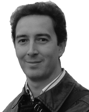 Daniel Rodriguez