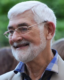 Geoffrey Neil Leech