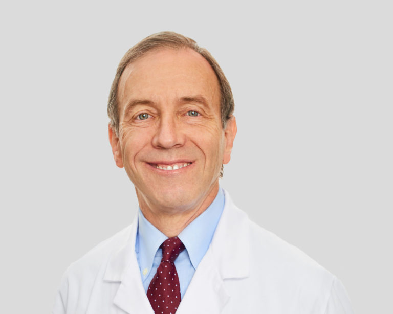 Philip R. Fox