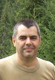 Michele Puxeddu