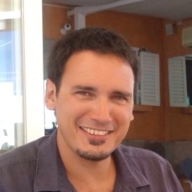 Gregory Rogez