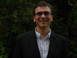 Jacob D. Petersen-Perlman