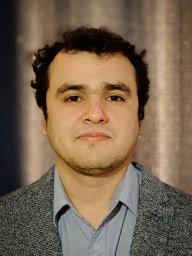 Pablo A. Henriquez