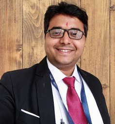 Dilip Mishra
