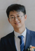 Xuemin Yin