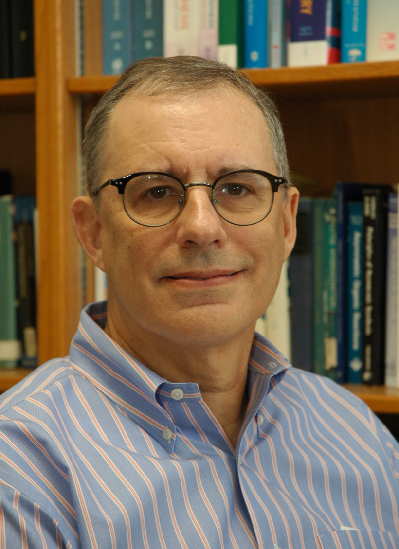 Robert E. Maleczka