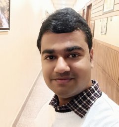 Ravi Kumar Lakshmanan