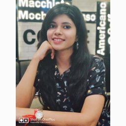 Aishwarya Pandey