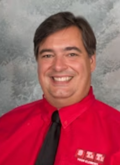 Gregory Ferrence