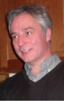 Melville E. Nicholls