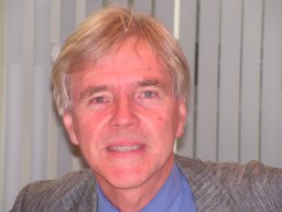 Meine Pieter van Dijk