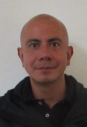 Fabio Rodriguez Morales
