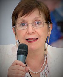 Esther Orozco