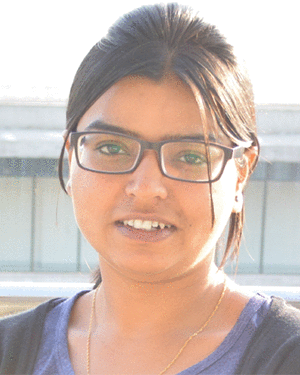 Nisha Panwar