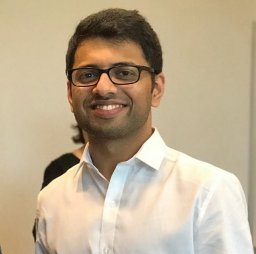Swapnil C. Devarkar